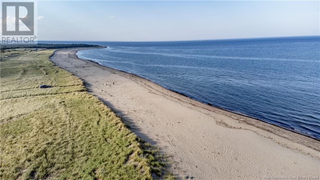 Lot D Route 505 — Richibouctou-Village, New Brunswick - Main photo