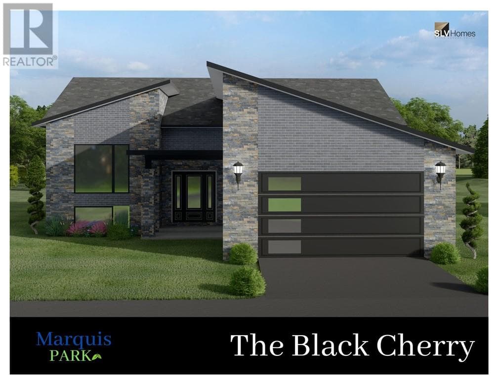Lot 33 Windstar Avenue — Chelmsford, Ontario - Main photo