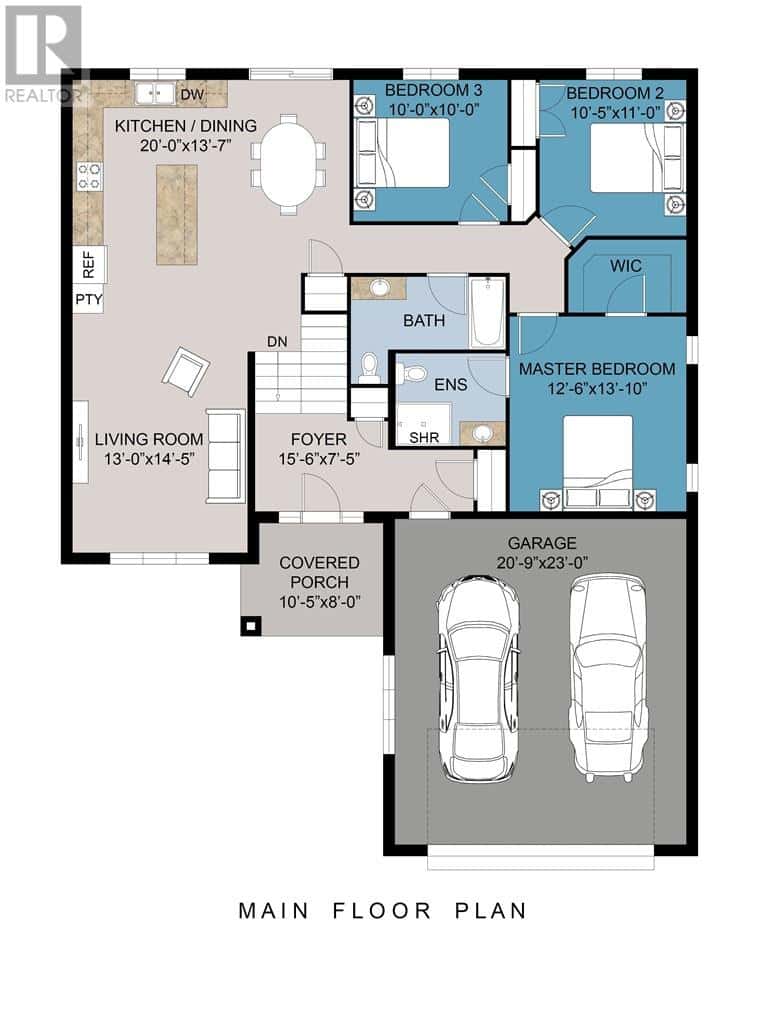 Lot 33 Windstar Avenue — Chelmsford, Ontario - Photo 2 of 3