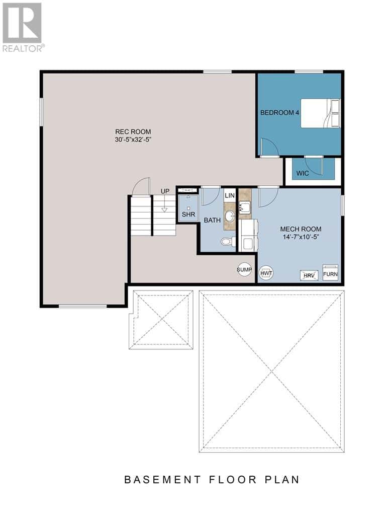 Lot 33 Windstar Avenue — Chelmsford, Ontario - Photo 3 of 3