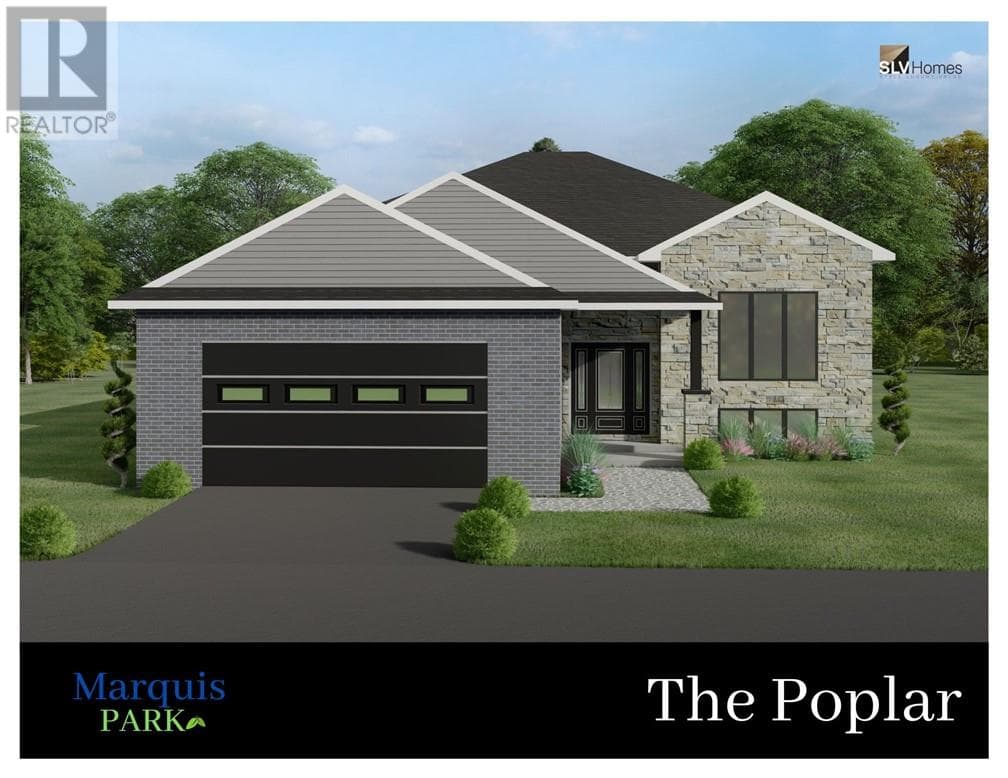 Lot 22 Ruby Street — Chelmsford, Ontario - Main photo