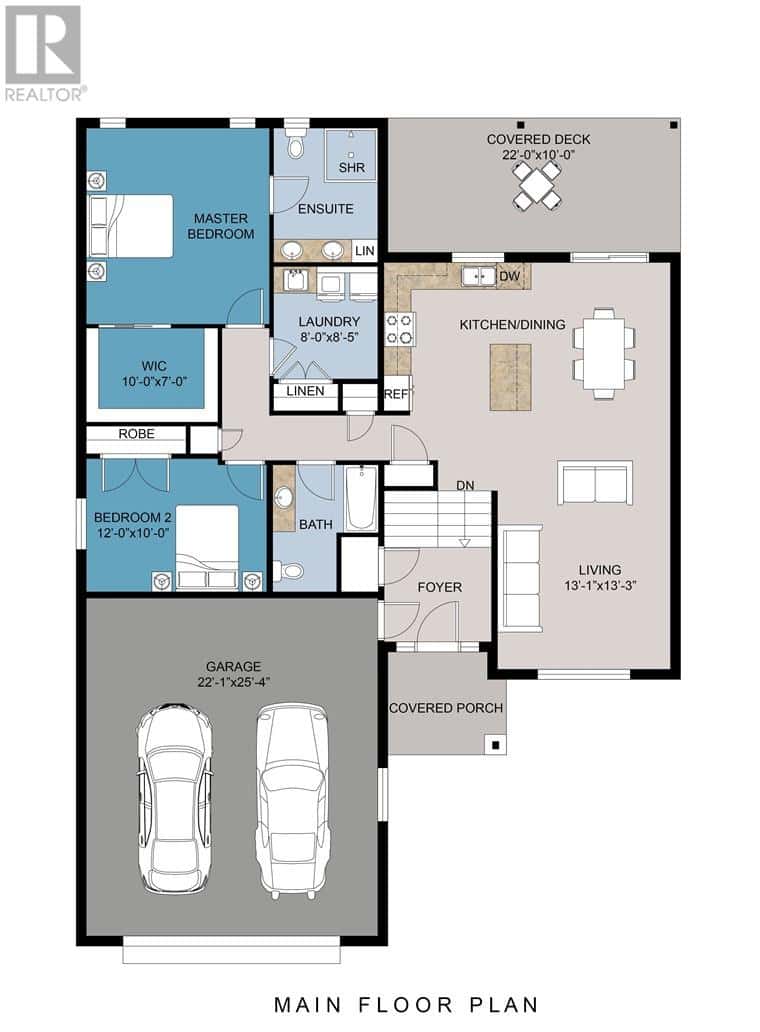 Lot 22 Ruby Street — Chelmsford, Ontario - Photo 2 of 3