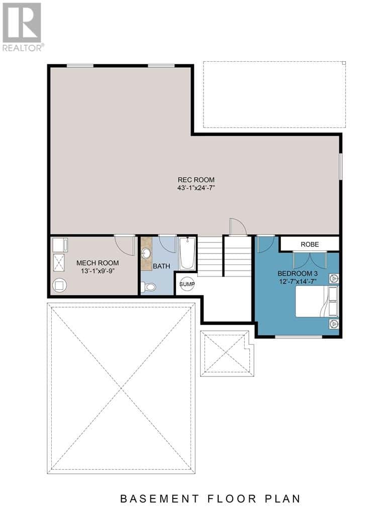 Lot 22 Ruby Street — Chelmsford, Ontario - Photo 3 of 3