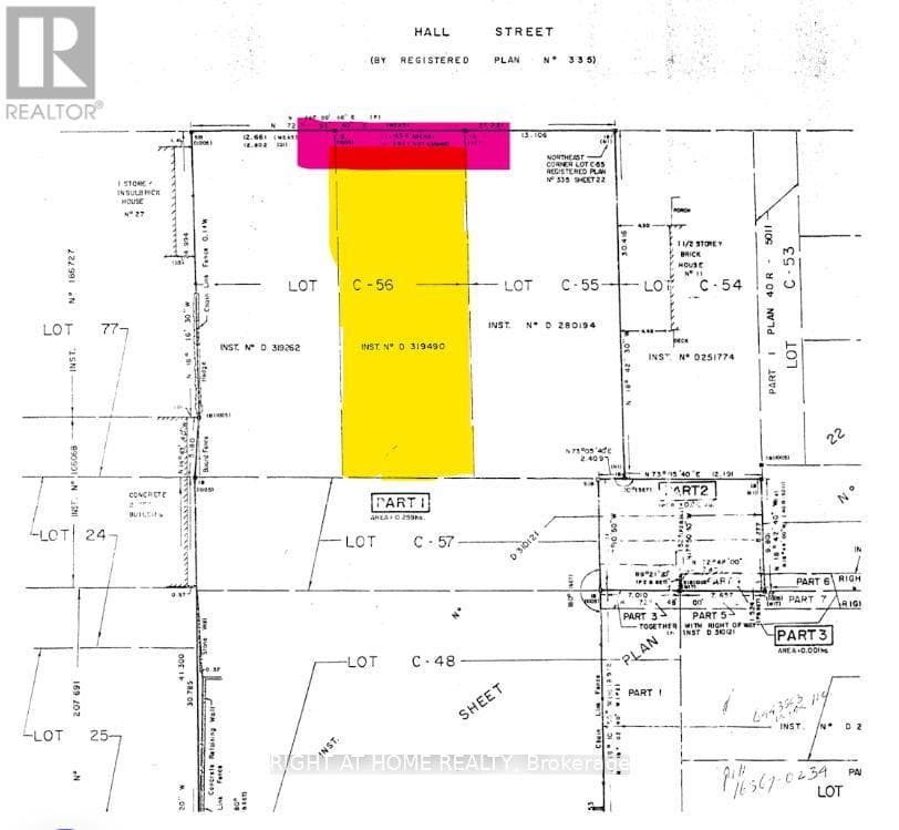 19 HALL STREET — Oshawa (Central), Ontario - Main photo