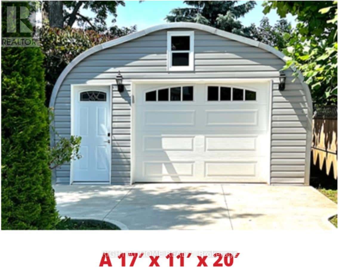 19 HALL STREET — Oshawa (Central), Ontario - Photo 2 of 6