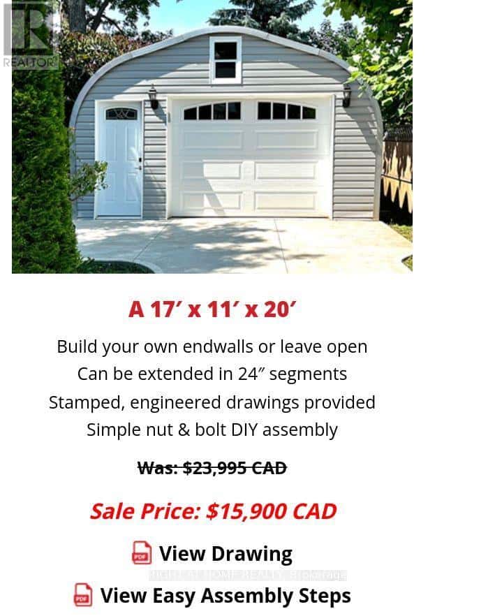 19 HALL STREET — Oshawa (Central), Ontario - Photo 3 of 6