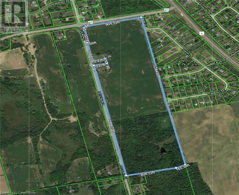 1748 BROCK Road — Freelton, Ontario - Photo 2 of 15