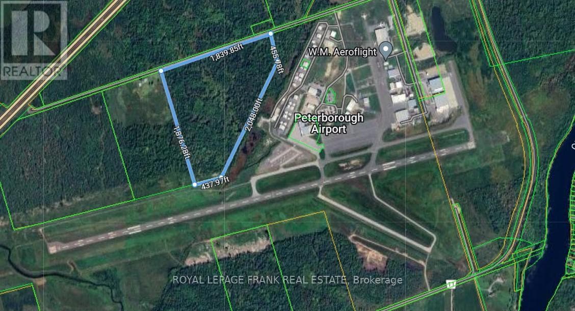 0 MERVIN LINE — Cavan Monaghan (Cavan-Monaghan), Ontario - Main photo