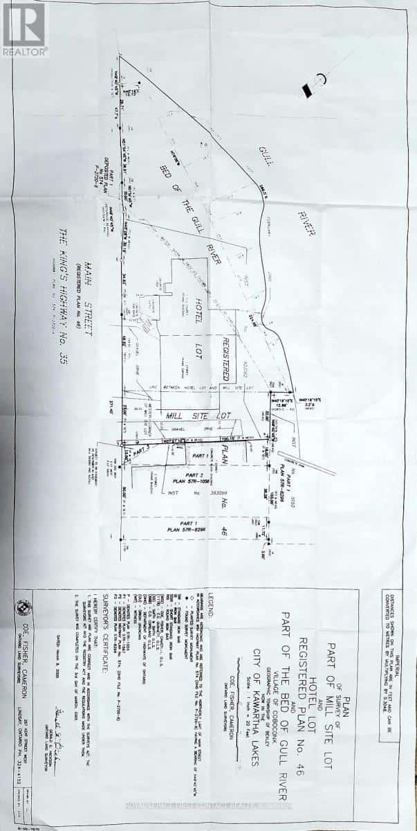 6672 HWY 35 — Kawartha Lakes (Bexley), Ontario - Photo 2 of 2