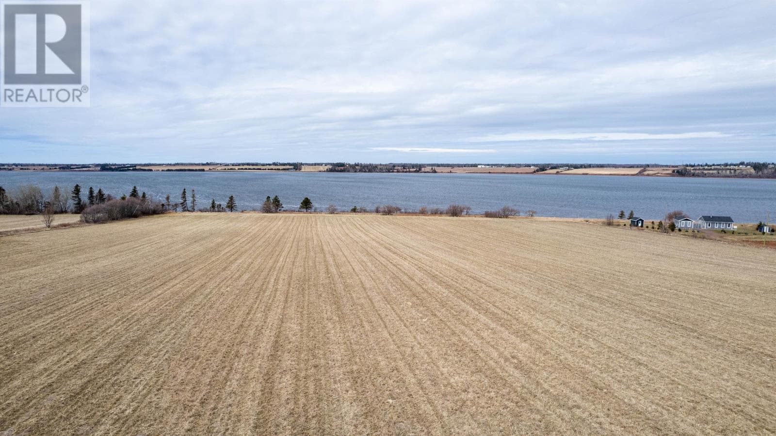 18.6 Acre Lot — St. Peters Bay, Prince Edward Island - Main photo