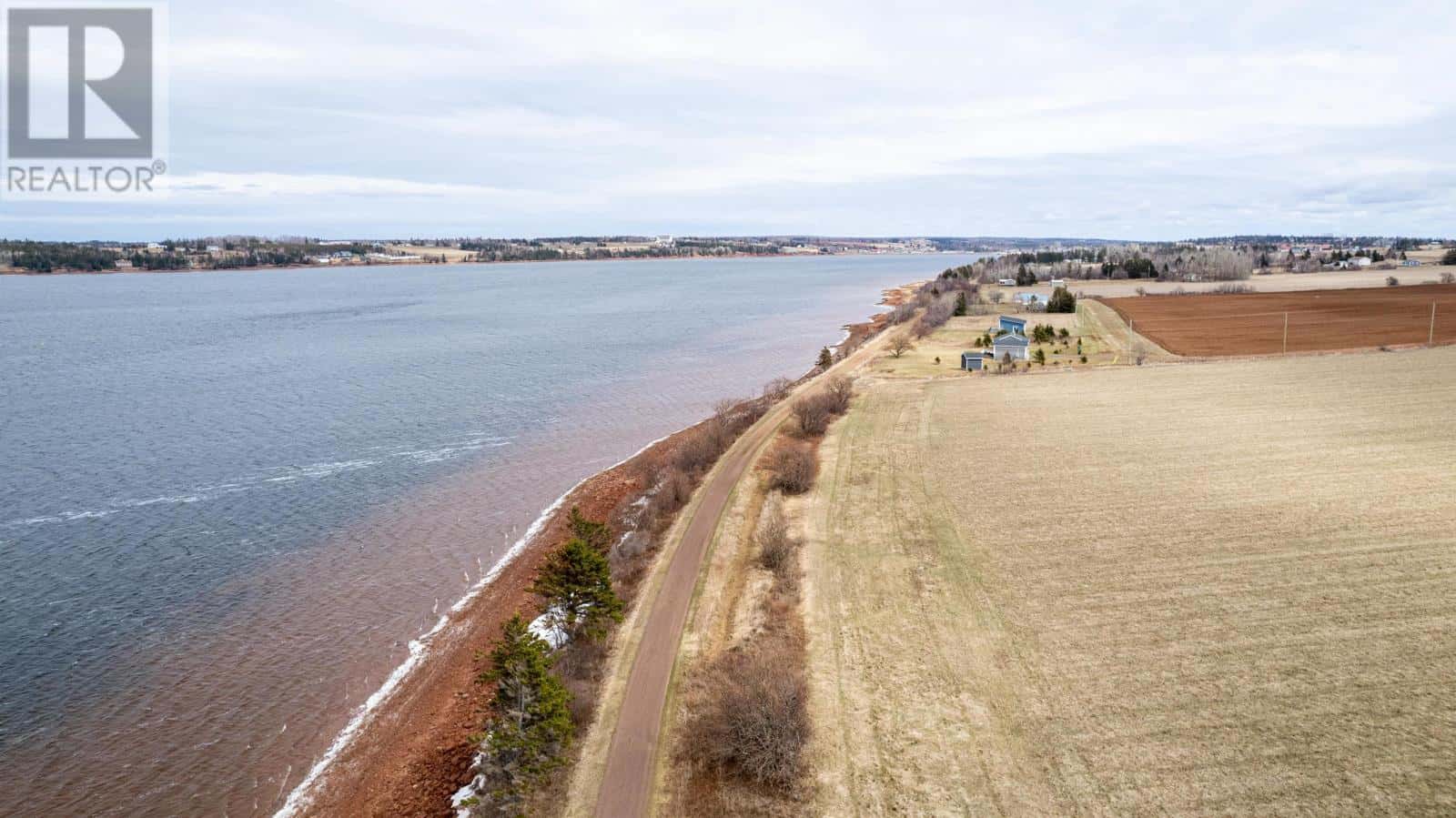 18.6 Acre Lot — St. Peters Bay, Prince Edward Island - Photo 4 of 21