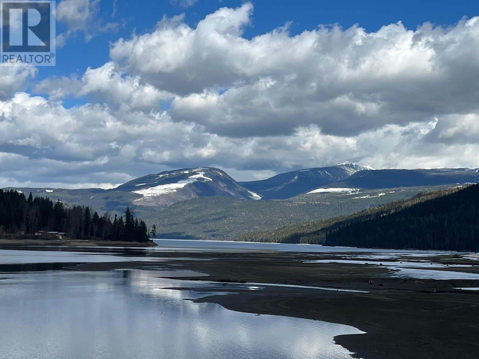 1681 Sugar Lake Road