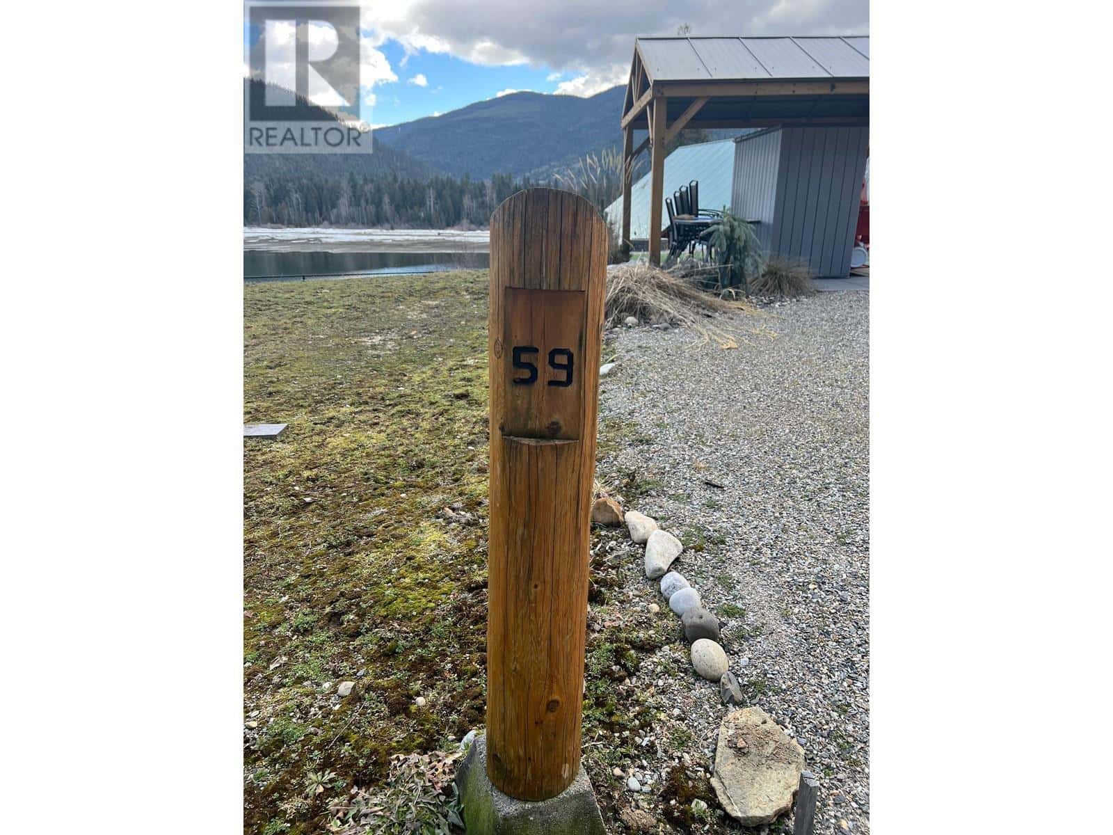 1681 Sugar Lake Road Lot# 59 — Cherryville, British Columbia - Photo 2 of 11
