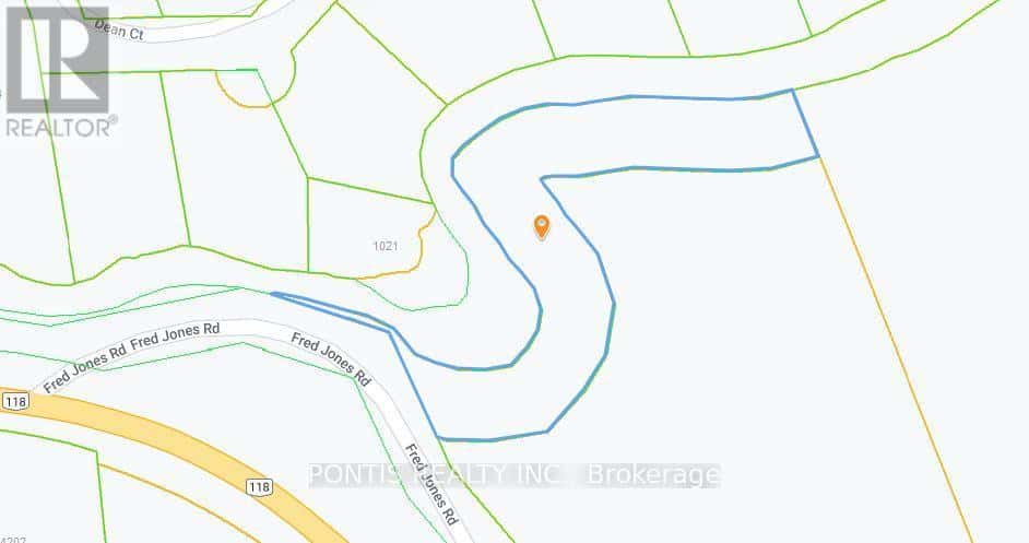 CON 7 (PT LOT 19) Fred Jones Road