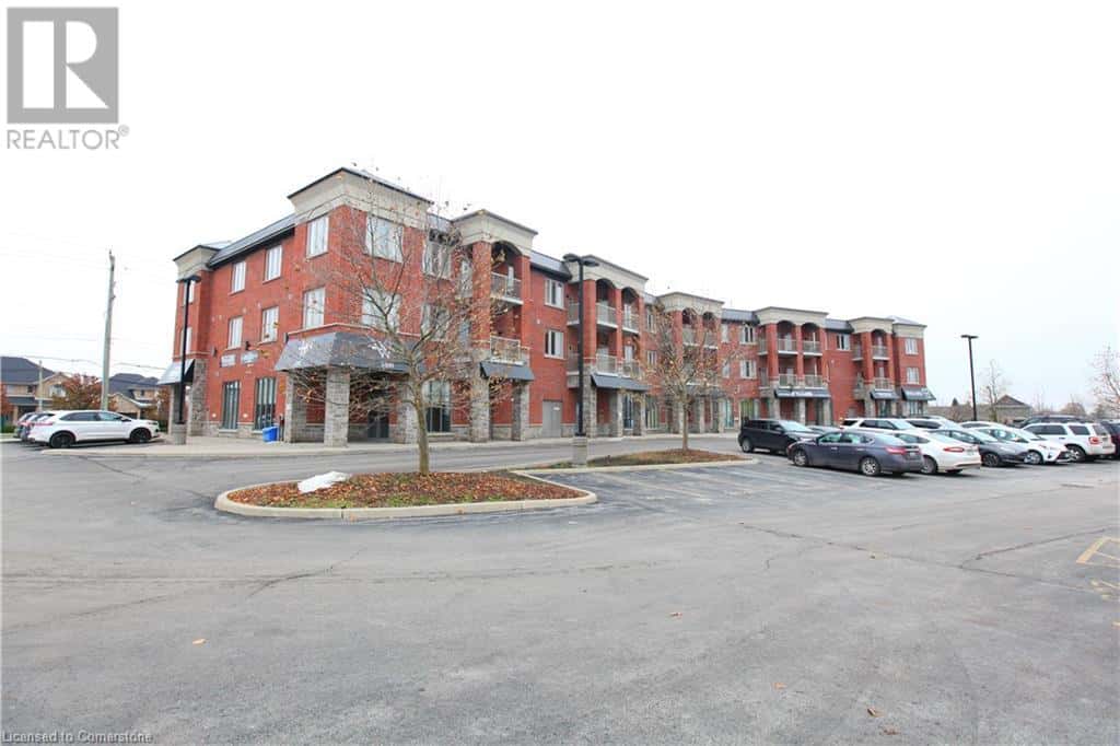 3200 REGIONAL ROAD 56 Unit# 4B — Binbrook, Ontario - Photo 3 of 3