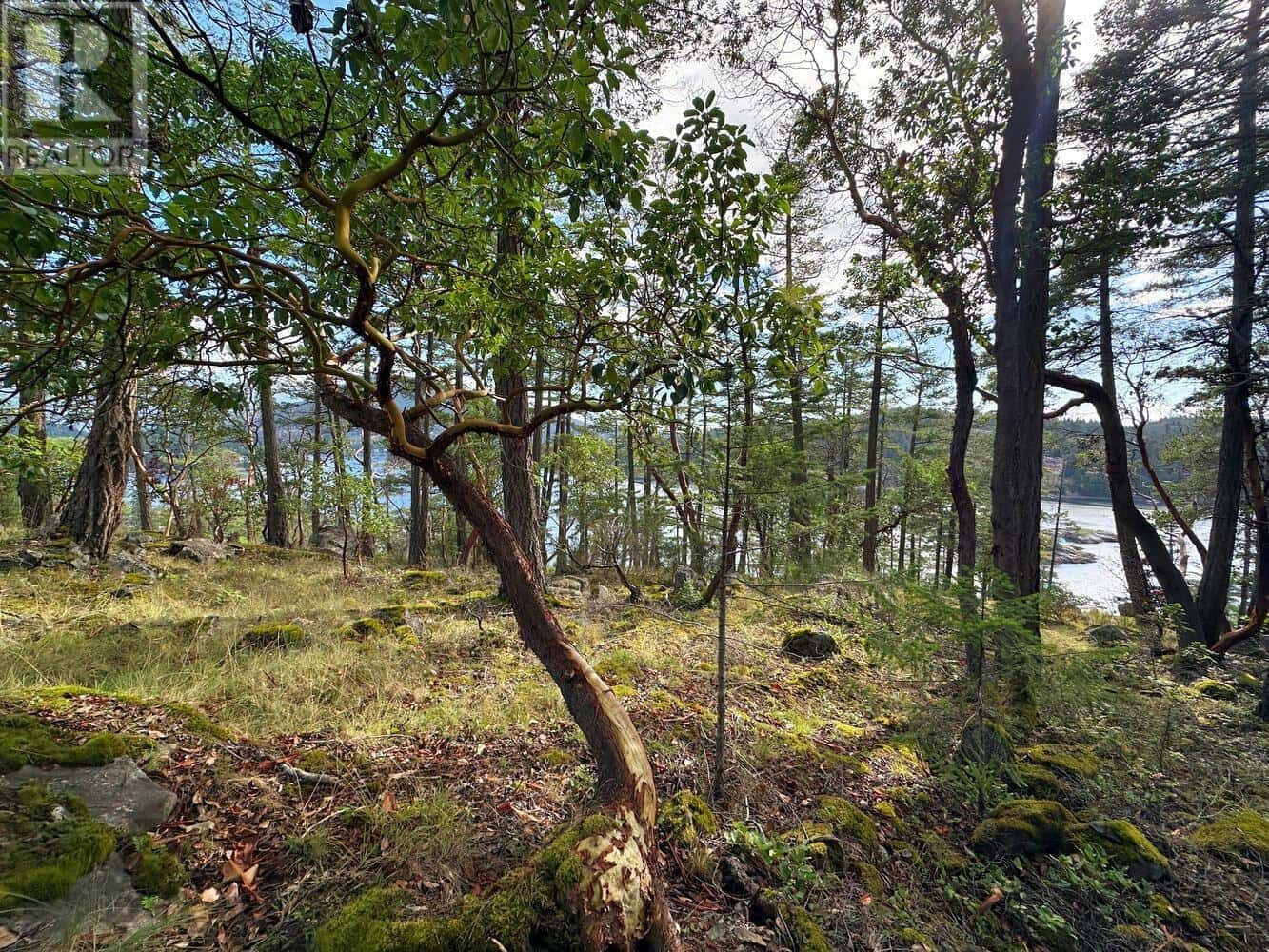 LOT 14 FLAGSHIP ROAD — Garden Bay, British Columbia - Photo 3 of 11