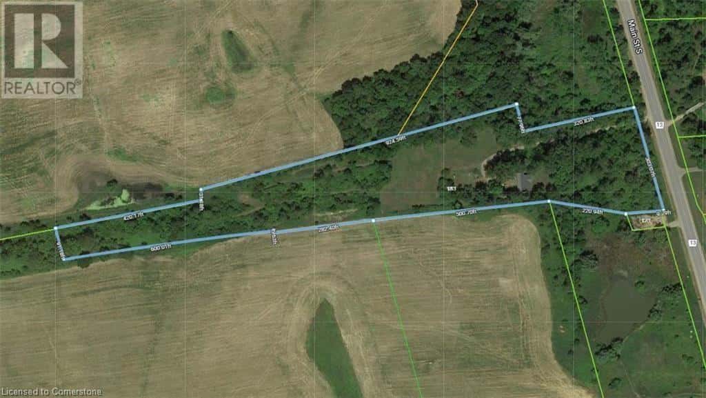 183 MAIN Street South