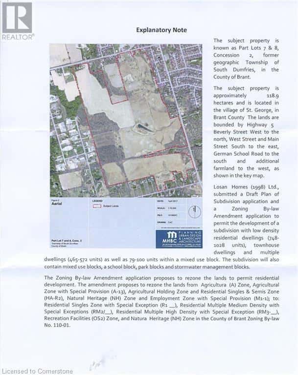 183 MAIN Street S — St. George, Ontario - Photo 3 of 43