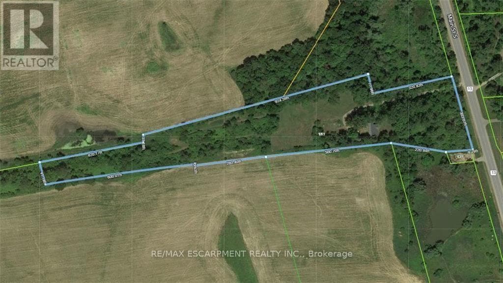 183 MAIN STREET S — Brant (Paris), Ontario - Main photo