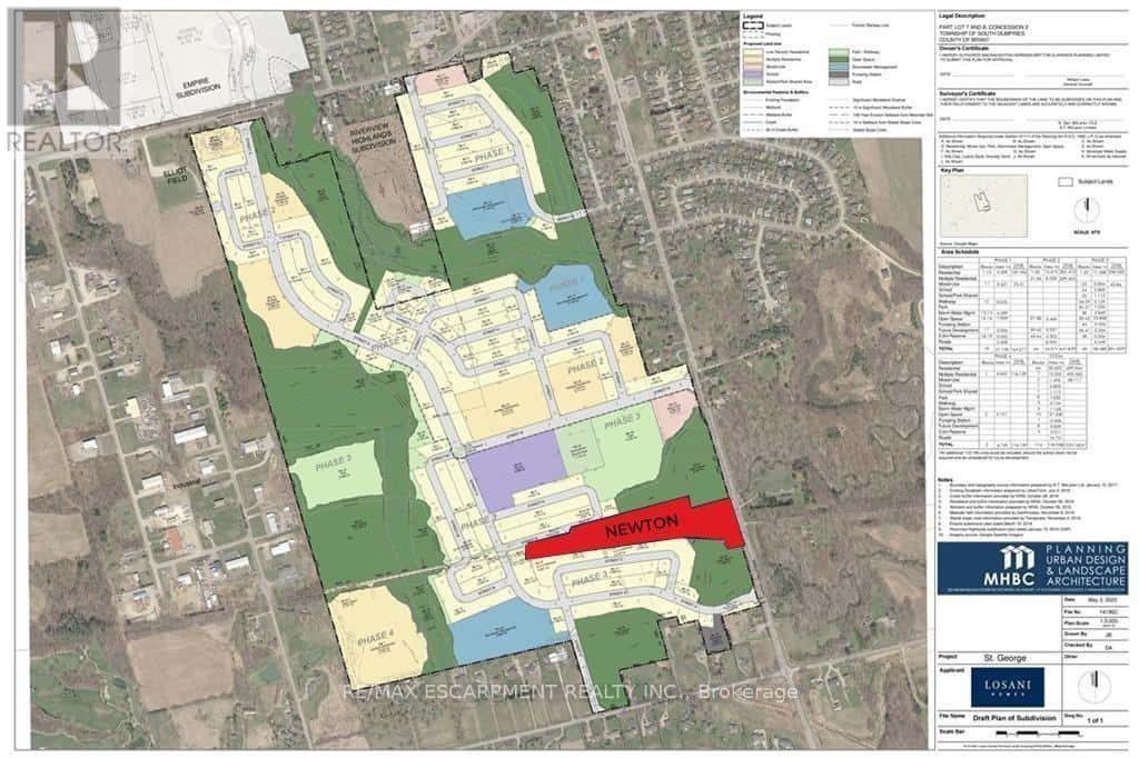 183 MAIN STREET S — Brant (Paris), Ontario - Photo 2 of 40