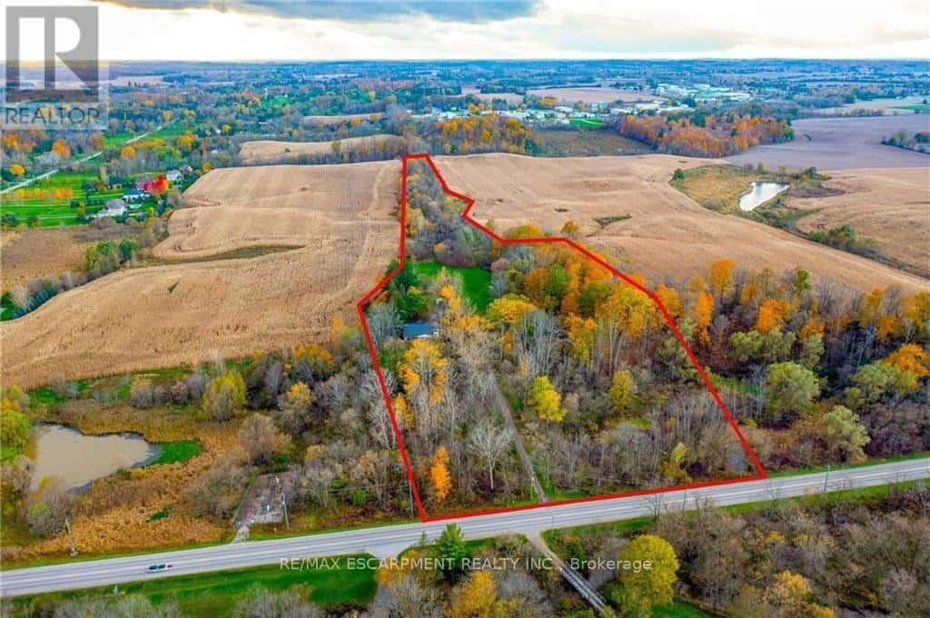 183 MAIN STREET S — Brant (Paris), Ontario - Photo 4 of 40