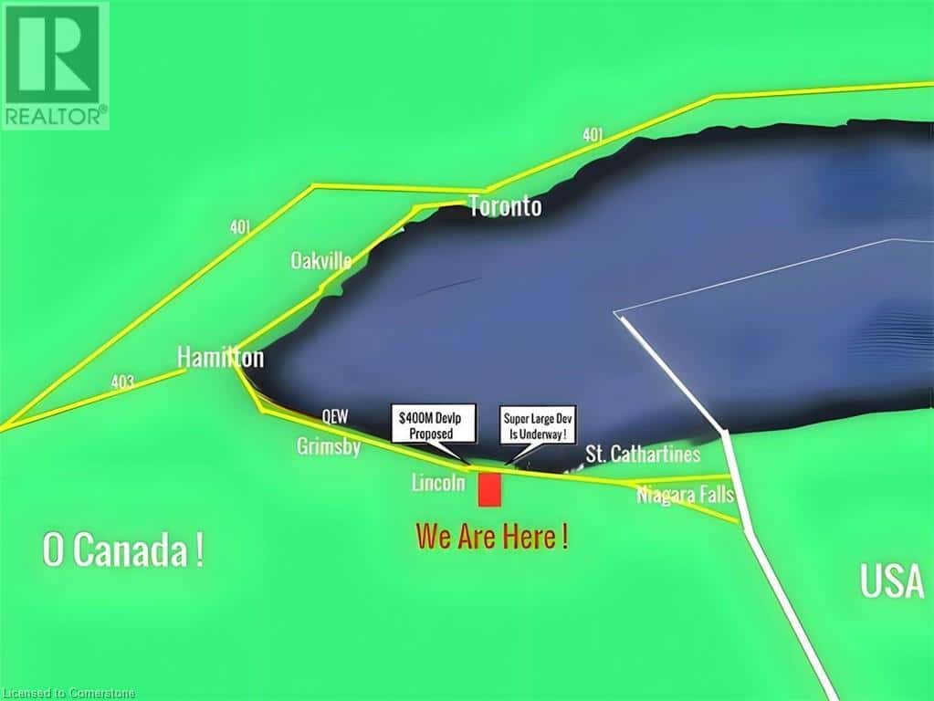 LOT 9 JOHN N/A Street — Lincoln, Ontario - Photo 3 of 34