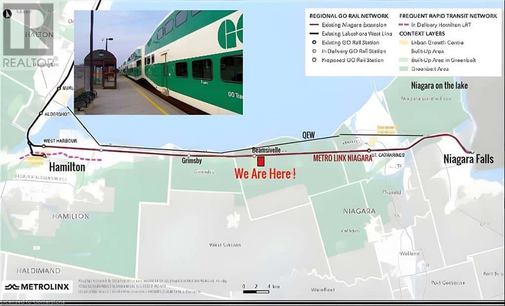 LOT 9 JOHN N/A Street — Lincoln, Ontario - Photo 4 of 34