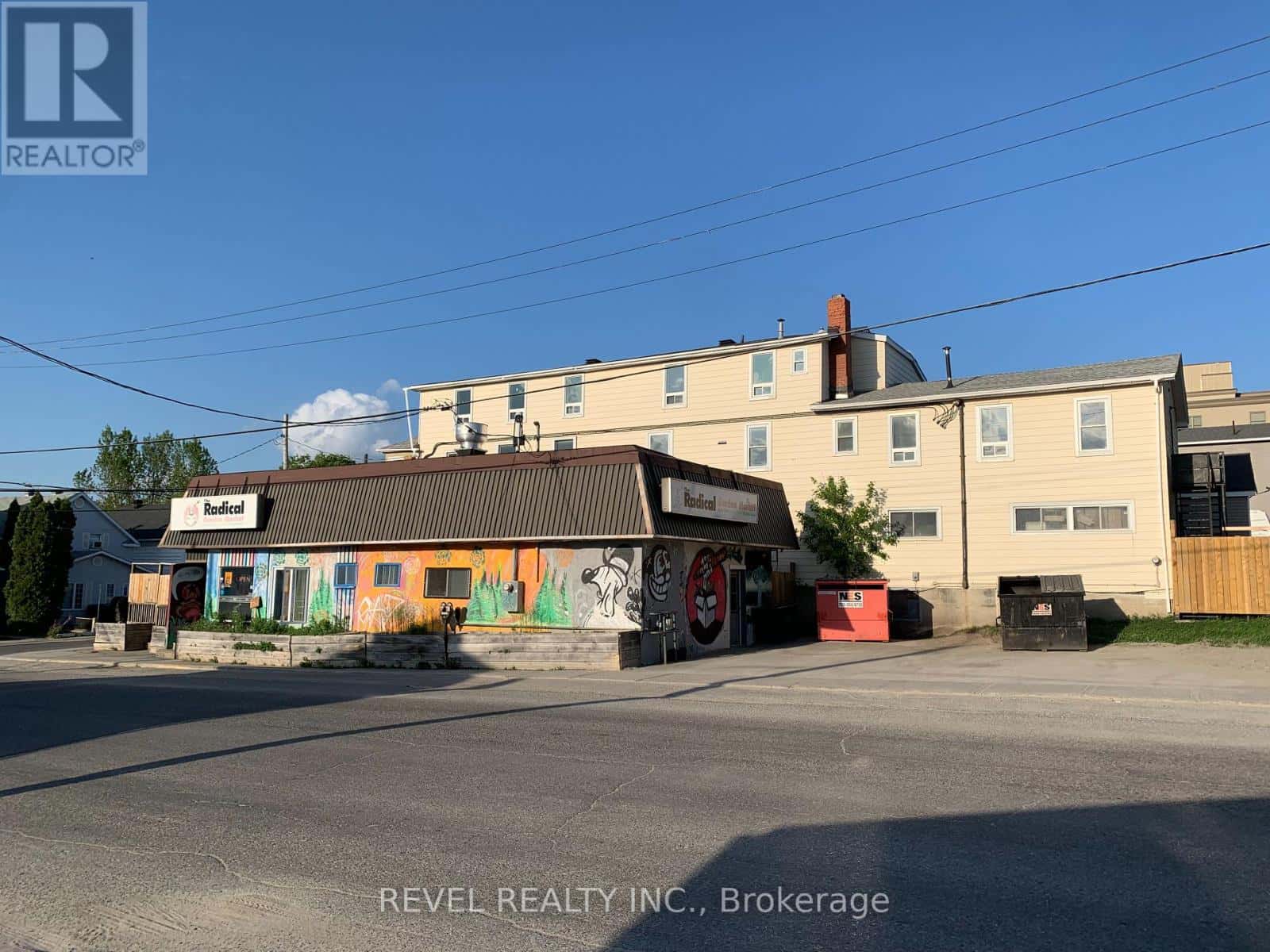 Home in Timmins (TNE - Central)