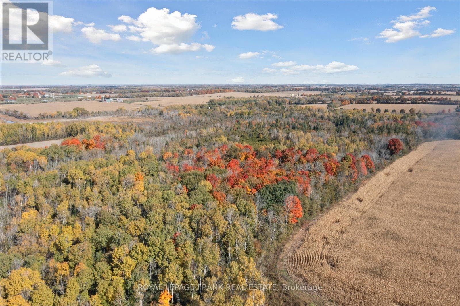 PT LT 7 CON 6 BROCK — Brock, Ontario - Main photo