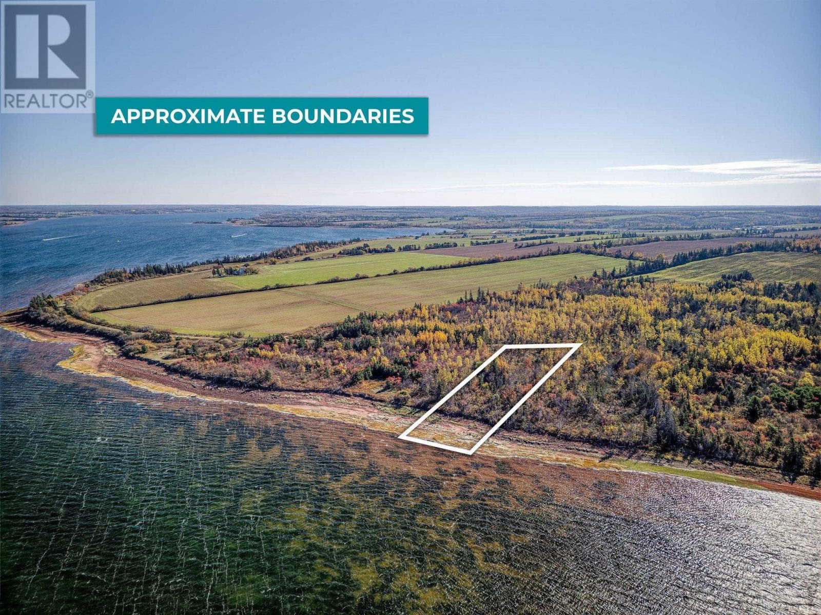 LOT 2 OFF SCULLY Road — Marie, Prince Edward Island - Main photo