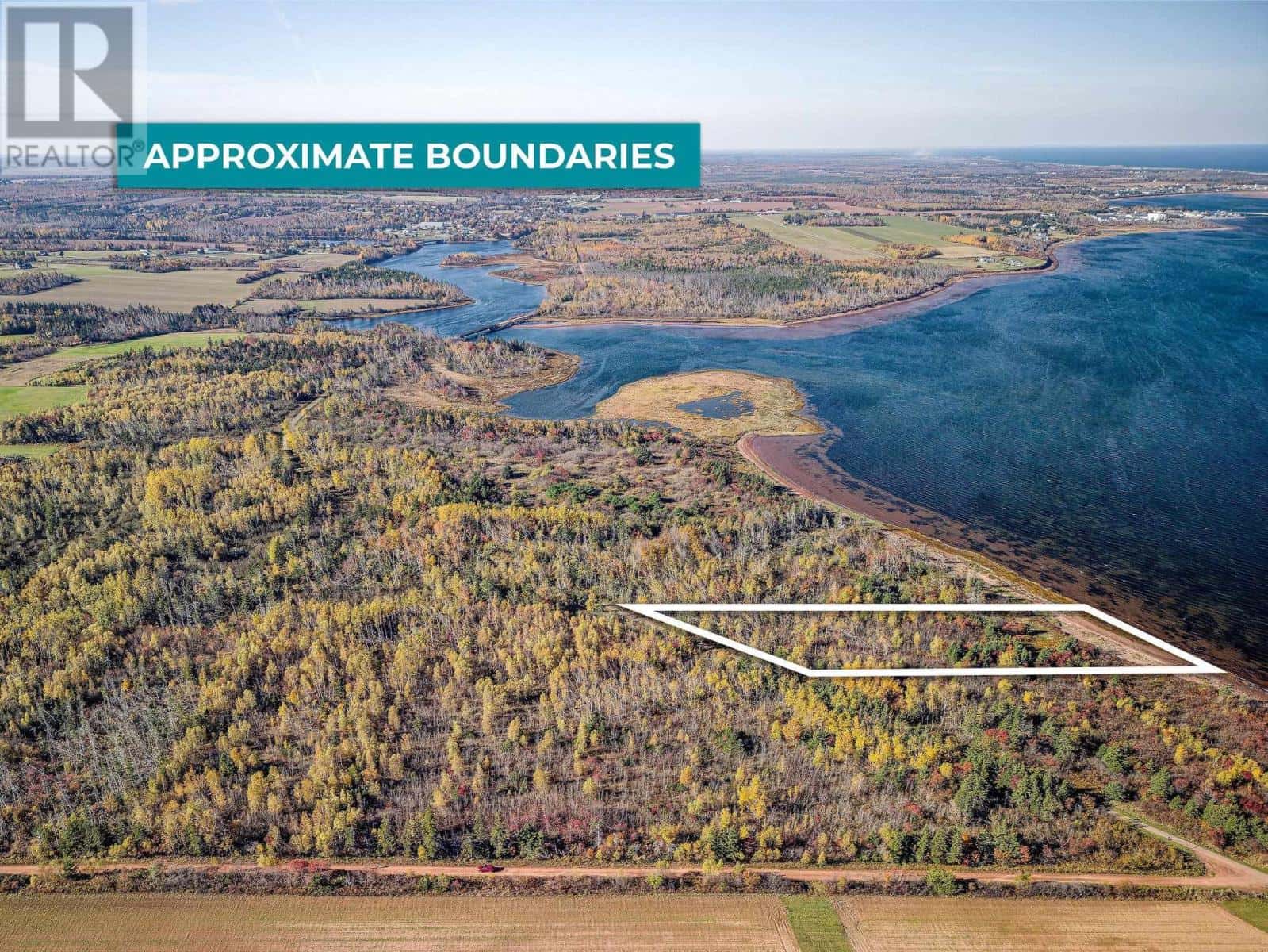 LOT 2 OFF SCULLY Road — Marie, Prince Edward Island - Photo 2 of 6