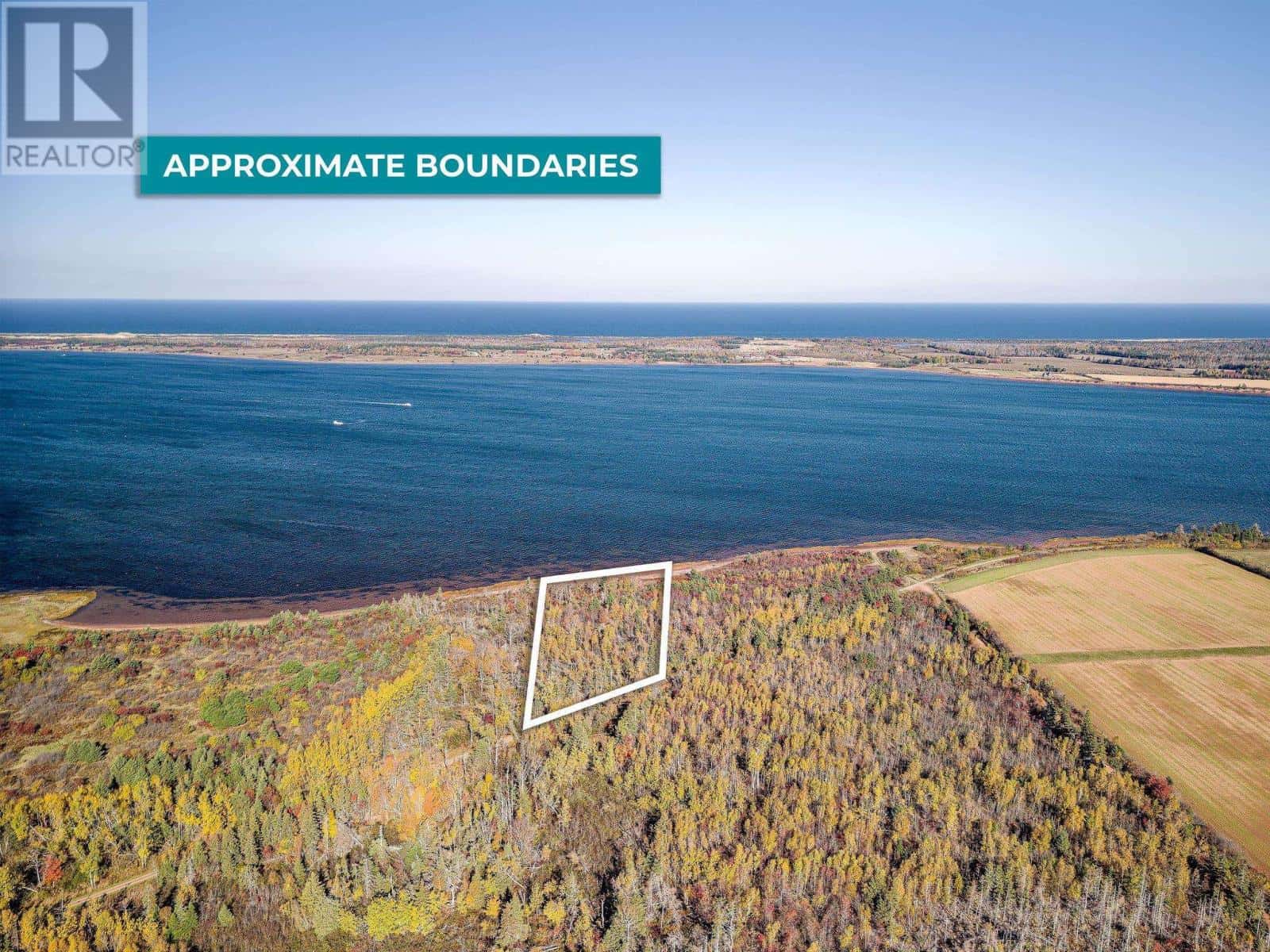 LOT 2 OFF SCULLY Road — Marie, Prince Edward Island - Photo 3 of 6