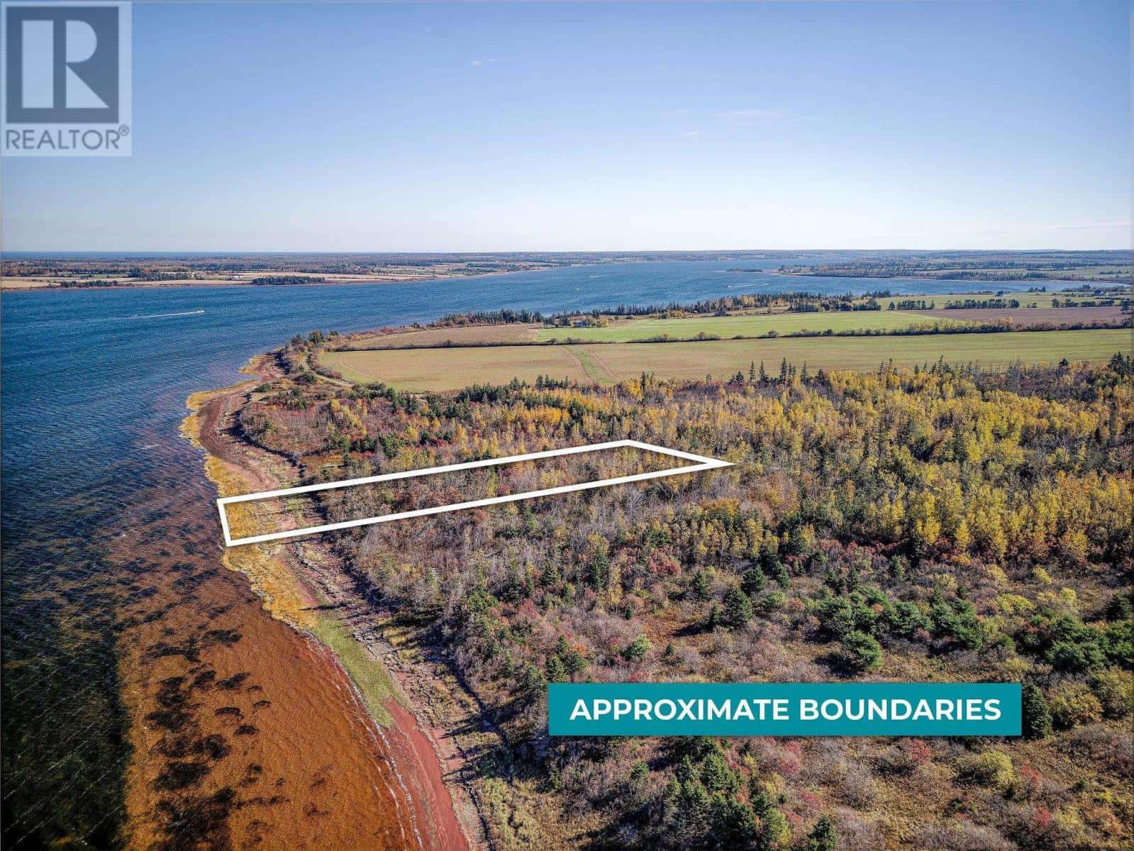 LOT 2 OFF SCULLY Road — Marie, Prince Edward Island - Photo 5 of 6