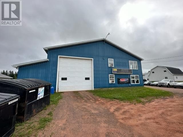 14 Park Road — Kensington, Prince Edward Island - Main photo