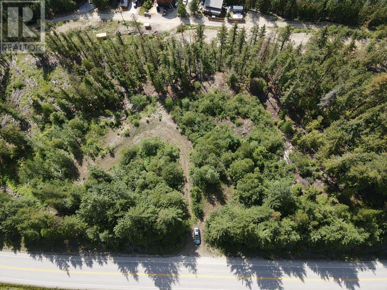 Lot B Highway 23 — Nakusp, British Columbia - Photo 5 of 19