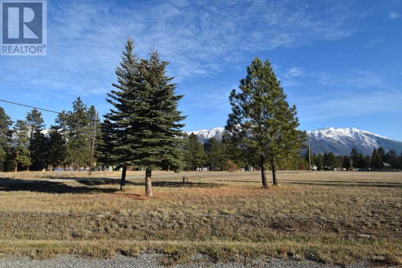Lot B DOGWOOD Road — Wasa, British Columbia - Main photo