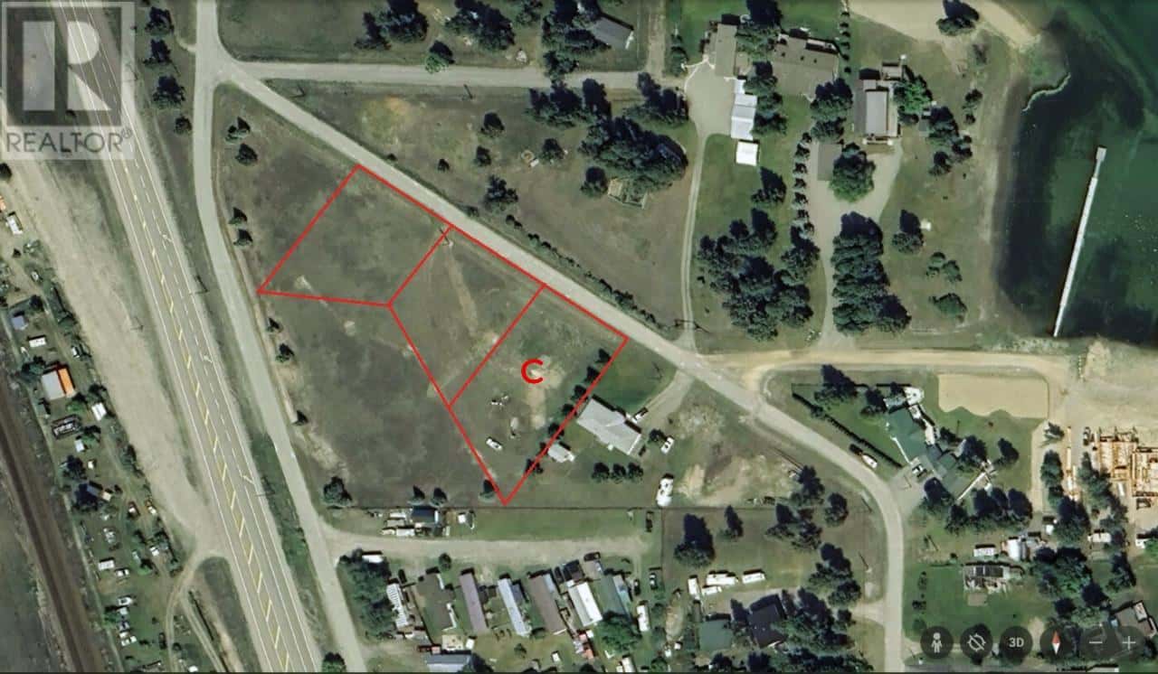 Lot C DOGWOOD Road — Wasa, British Columbia - Photo 2 of 6