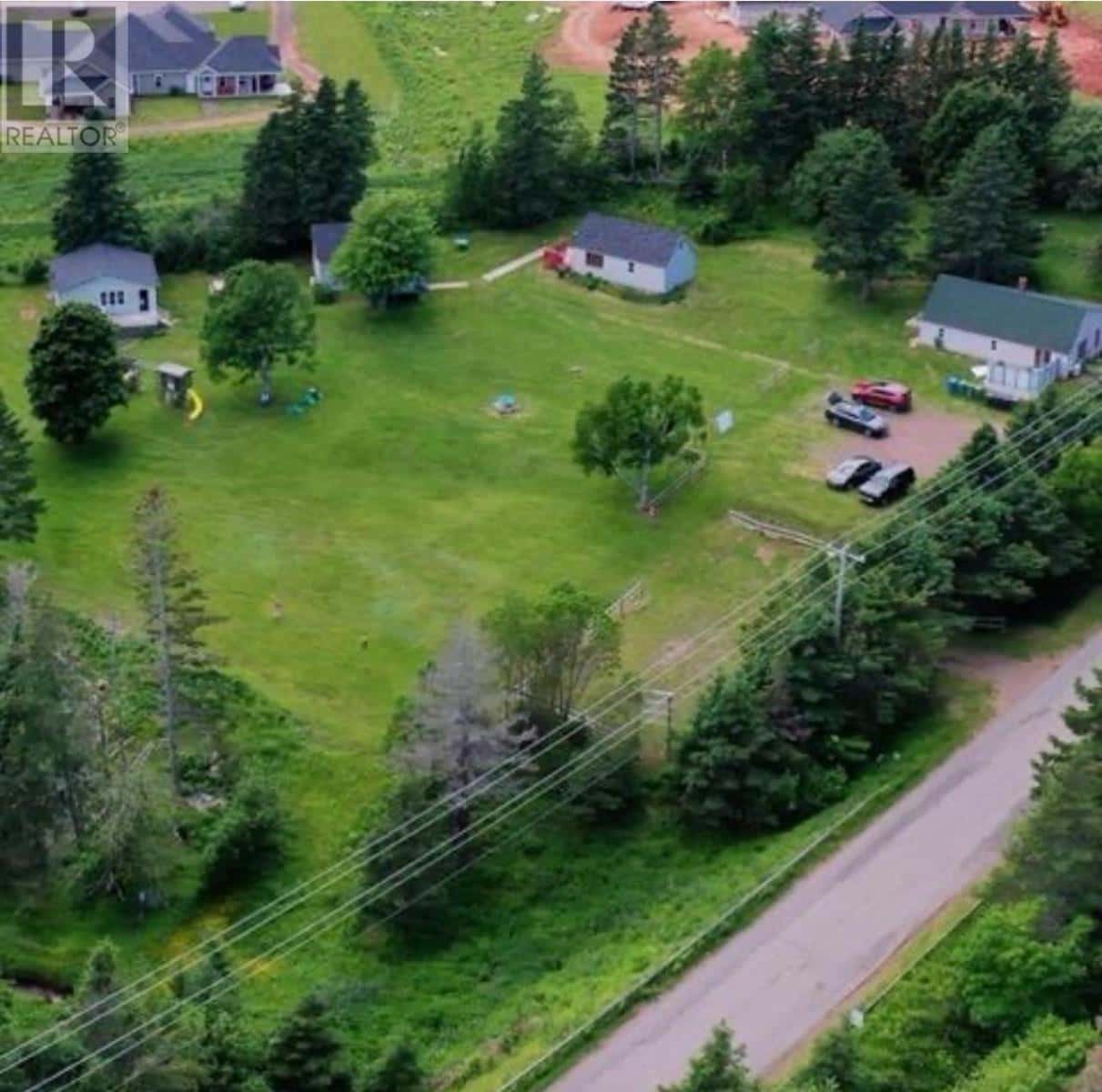 4829 St Marys Road - Rte 224 — Stanley Bridge, Prince Edward Island - Photo 2 of 33