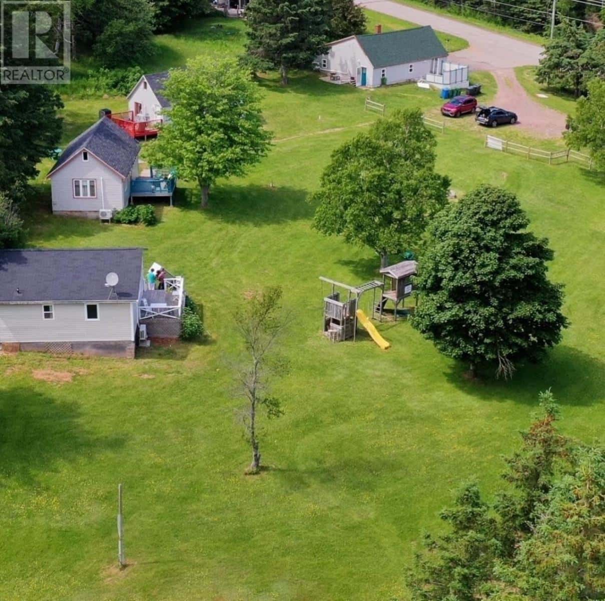 4829 St Marys Road - Rte 224 — Stanley Bridge, Prince Edward Island - Photo 3 of 33