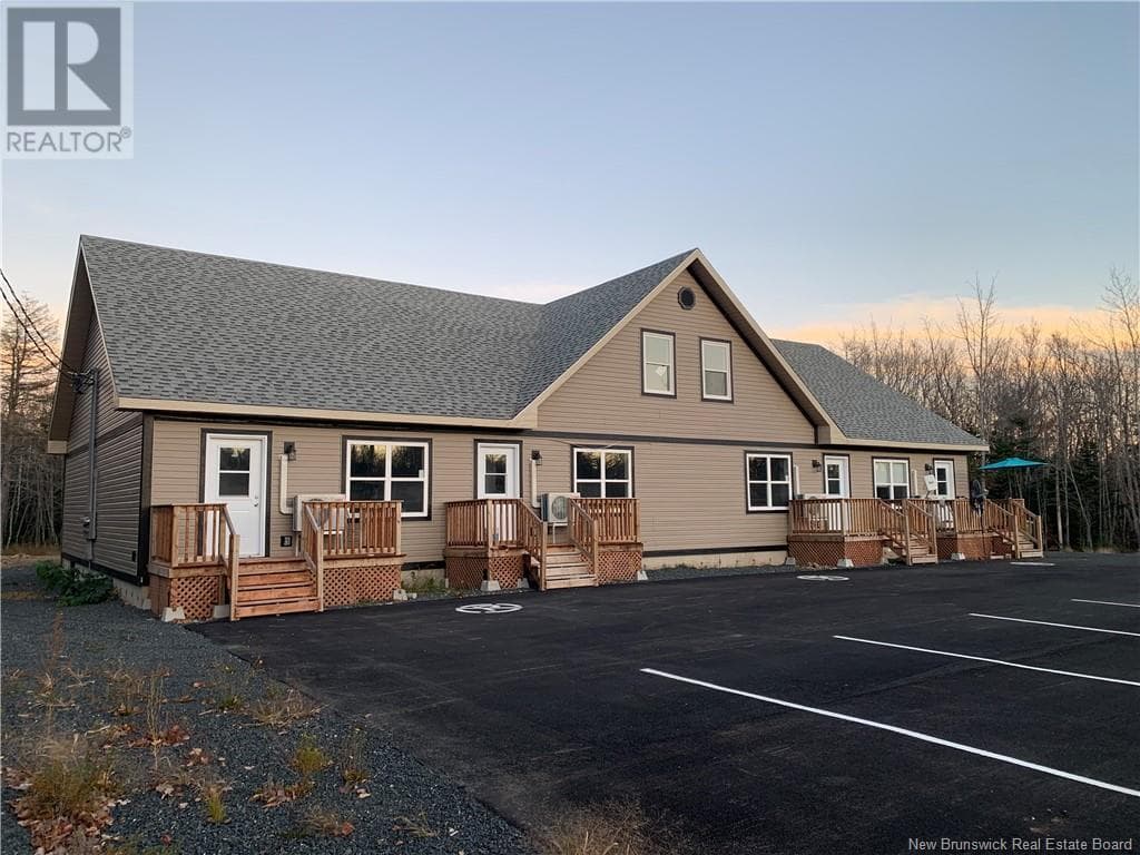 2164 Route 135 — Paquetville, New Brunswick - Main photo