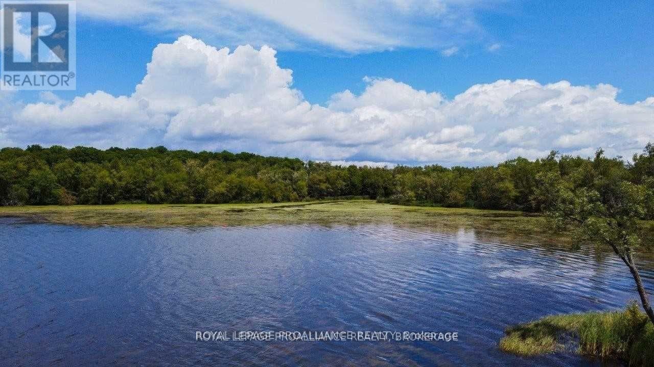 0 NORTH SHORE-PARCEL C LANE — Centre Hastings, Ontario - Main photo