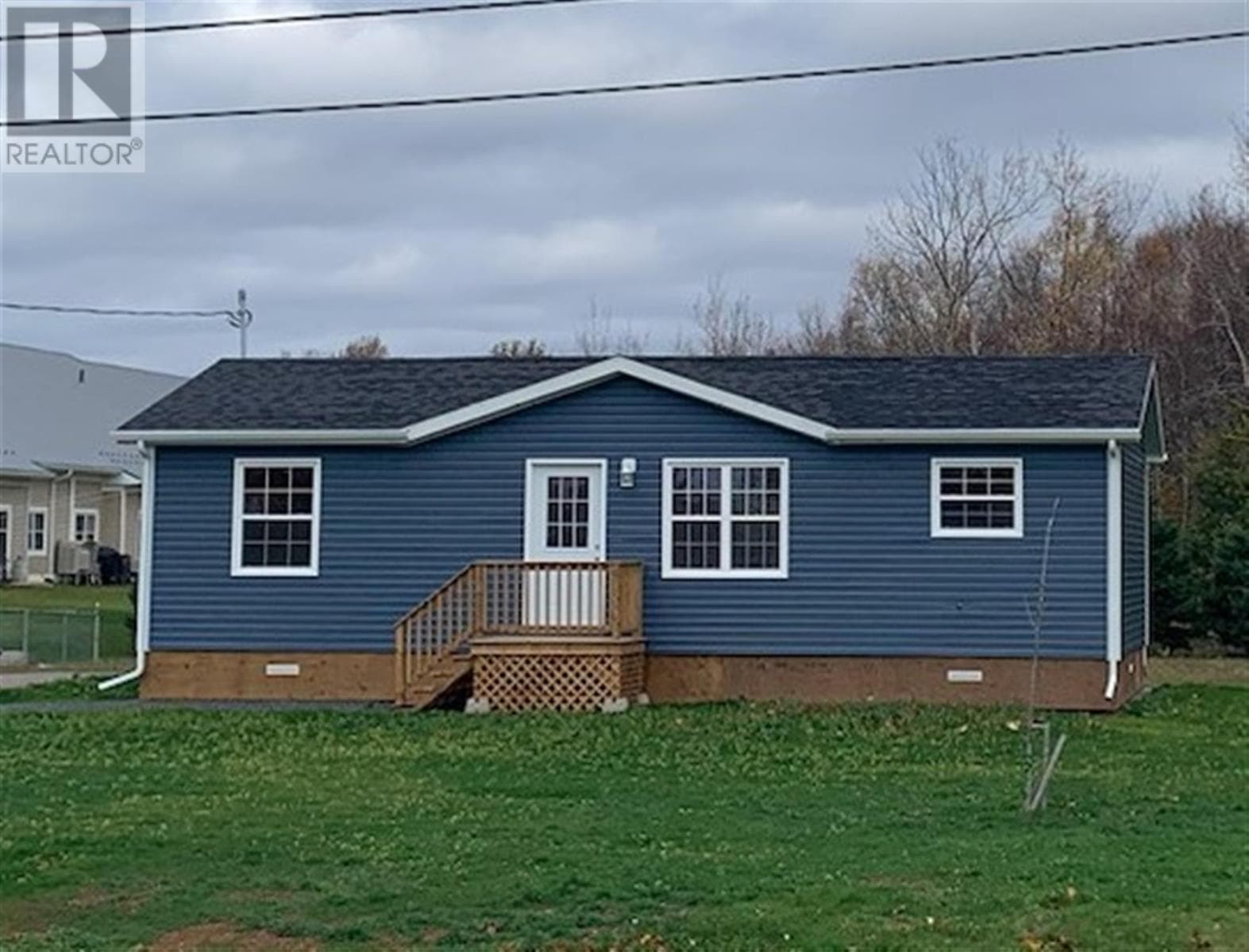 333 Dover Road — Murray River, Prince Edward Island - Main photo