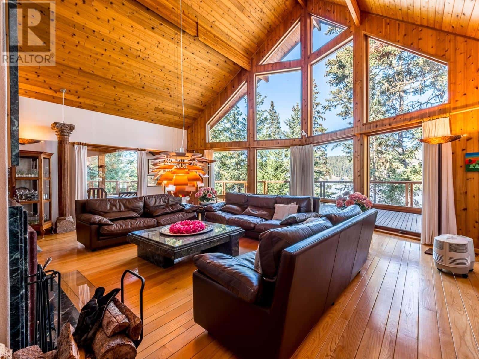 6663 SVEN ROAD — Horse Lake, British Columbia - Photo 5 of 38