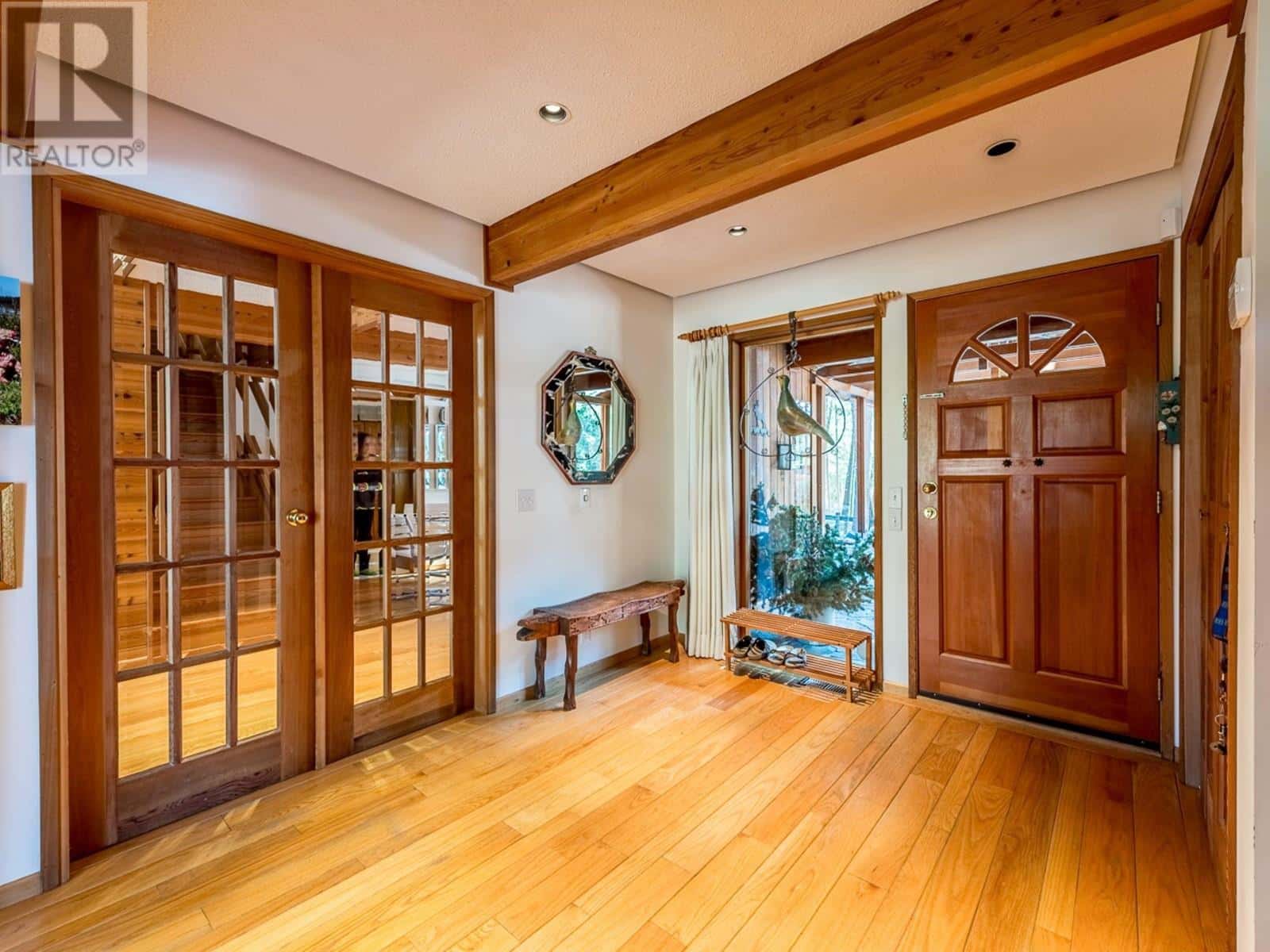 6663 SVEN ROAD — Horse Lake, British Columbia - Photo 4 of 38