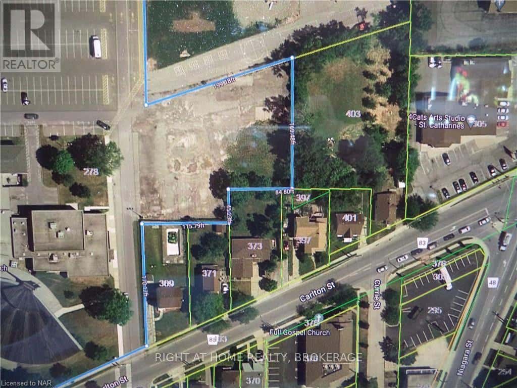 278 VINE STREET — St. Catharines (Carlton/Bunting), Ontario - Photo 4 of 6