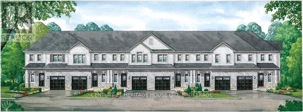 455 LOUISA STREET — Fort Erie (Lakeshore), Ontario - Main photo