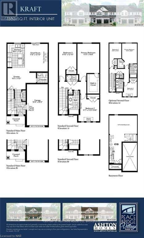 455 LOUISA STREET — Fort Erie (Lakeshore), Ontario - Photo 2 of 4