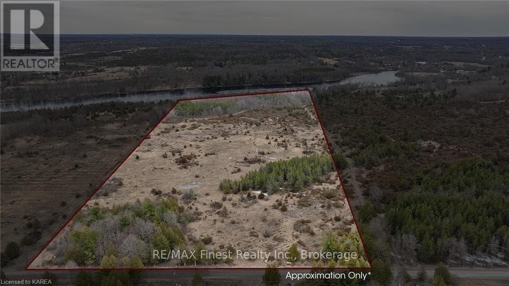 46 PETWORTH ROAD — Stone Mills (Stone Mills), Ontario - Main photo