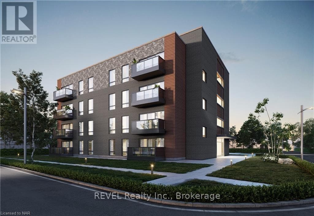 1 DEXTER ROAD — St. Catharines (Ridley), Ontario - Main photo