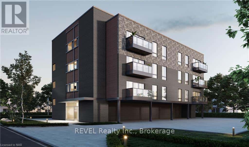 1 DEXTER ROAD — St. Catharines (Ridley), Ontario - Photo 2 of 9